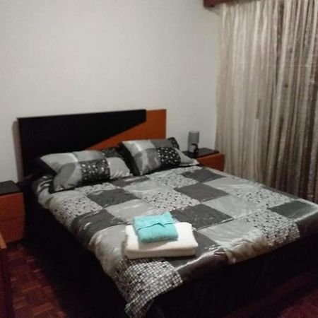 Апартаменты Rose Street House Ангра-ду-Эроижму Экстерьер фото