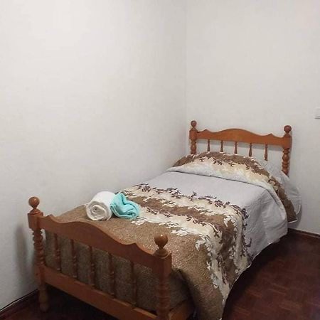 Апартаменты Rose Street House Ангра-ду-Эроижму Экстерьер фото