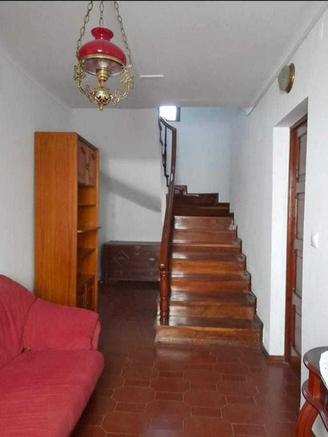 Апартаменты Rose Street House Ангра-ду-Эроижму Экстерьер фото