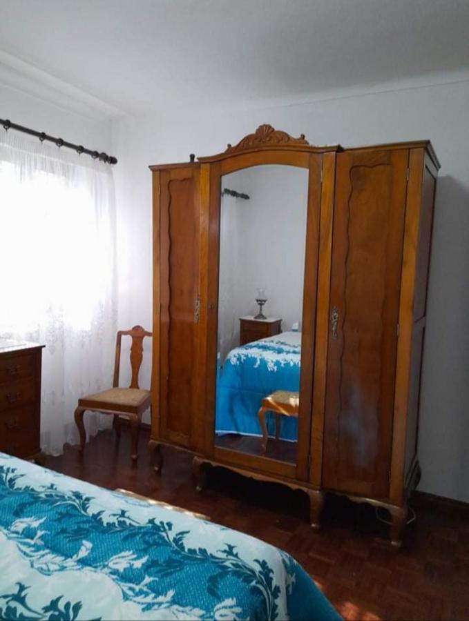 Апартаменты Rose Street House Ангра-ду-Эроижму Экстерьер фото
