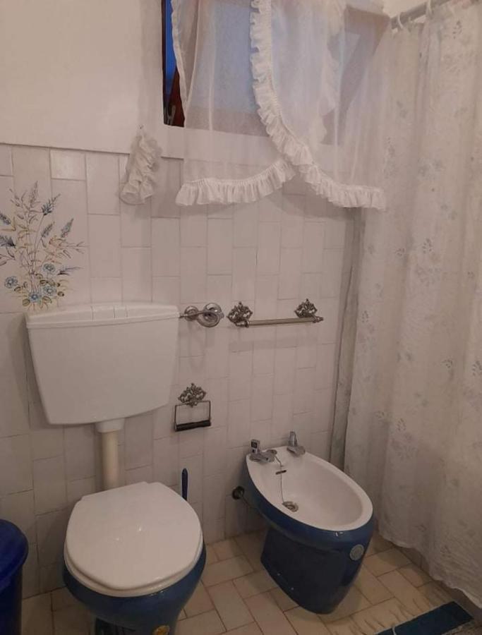 Апартаменты Rose Street House Ангра-ду-Эроижму Экстерьер фото