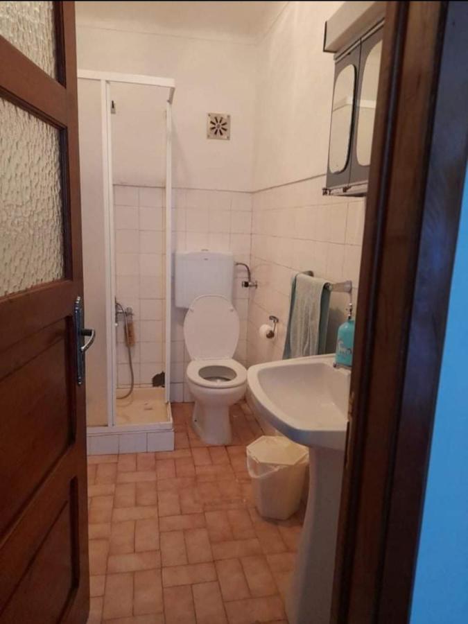 Апартаменты Rose Street House Ангра-ду-Эроижму Экстерьер фото