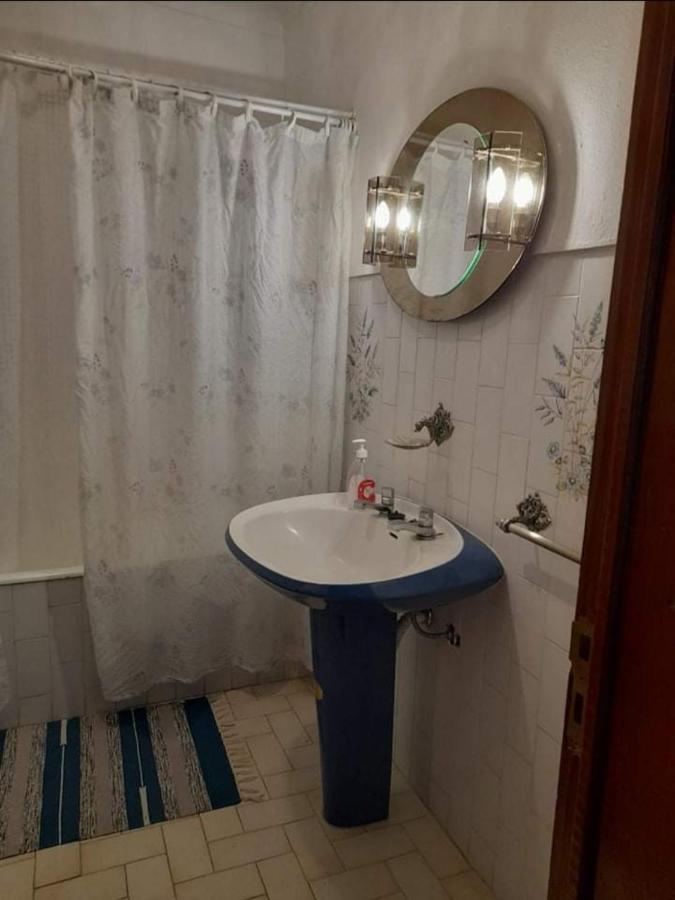 Апартаменты Rose Street House Ангра-ду-Эроижму Экстерьер фото