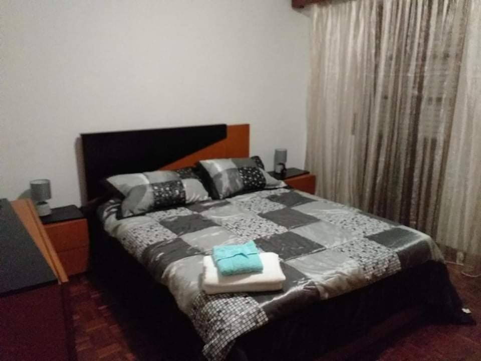 Апартаменты Rose Street House Ангра-ду-Эроижму Экстерьер фото