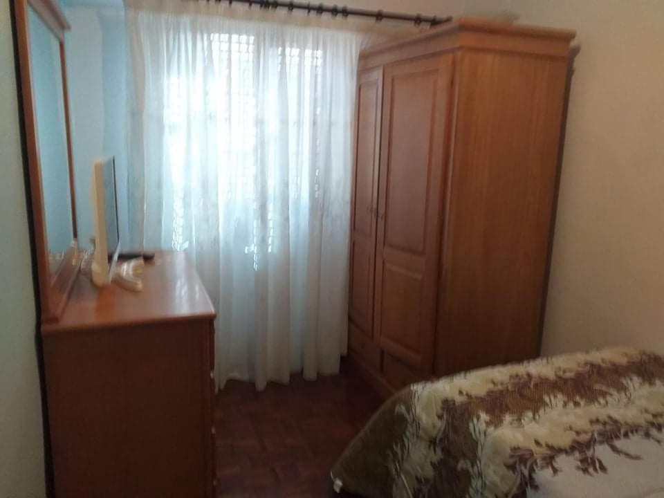 Апартаменты Rose Street House Ангра-ду-Эроижму Экстерьер фото
