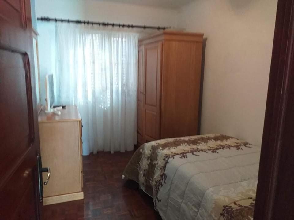 Апартаменты Rose Street House Ангра-ду-Эроижму Экстерьер фото