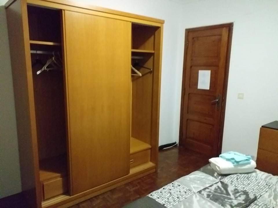 Апартаменты Rose Street House Ангра-ду-Эроижму Экстерьер фото