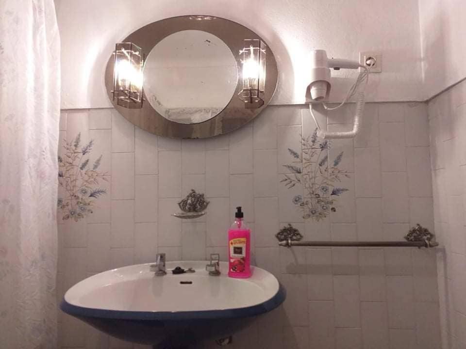 Апартаменты Rose Street House Ангра-ду-Эроижму Экстерьер фото